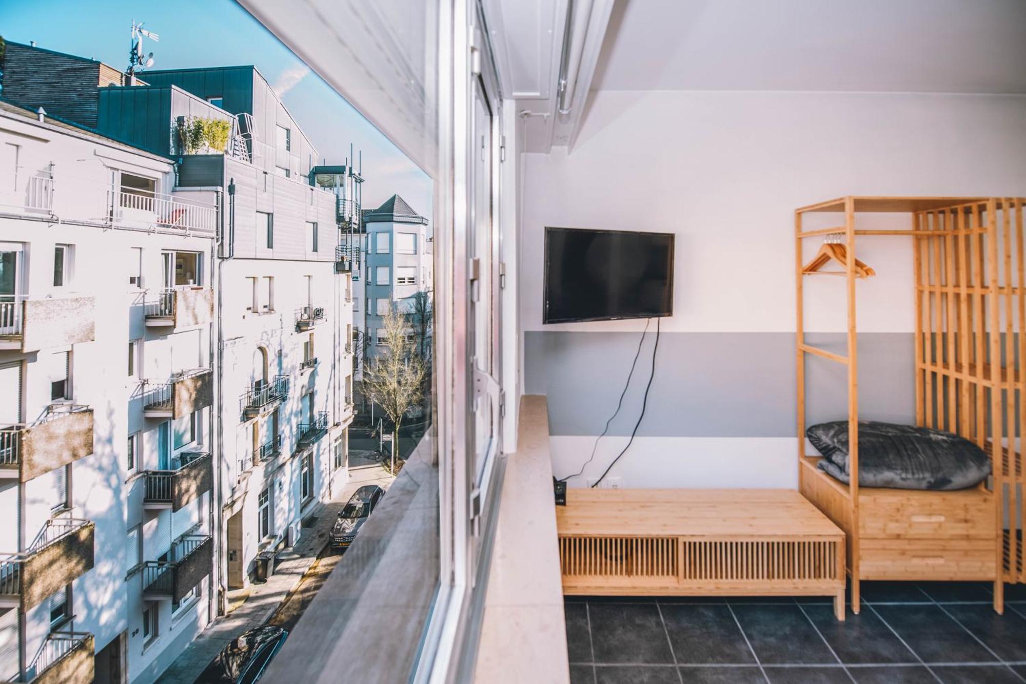 Modern Lux Center Apartamento *